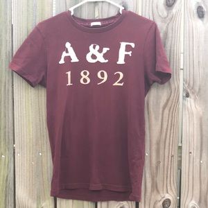 Abercrombie & Fitch shirt